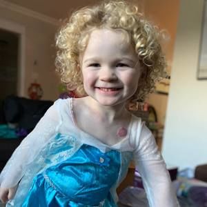 Meet your Posher, Brenda